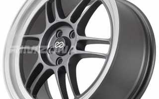 О кованых и литых дисках Enkei (Энкей)