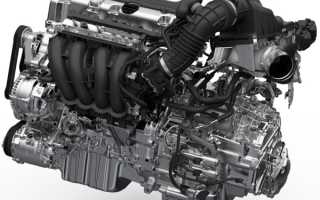 Honda CR-V 4 / RM (2012-2018) – обзор.