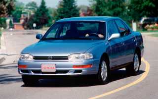 Седаны премиум-класса – роскошь на любой вкус, кошелек… и стиль!