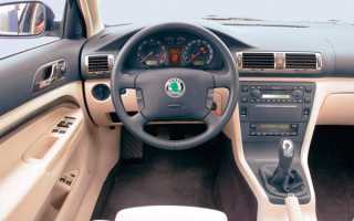 Унесенные ветром – Skoda Superb, Toyota Avensis, VW Passat: сравнение