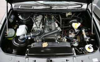 УАЗ Патриот – обзор.