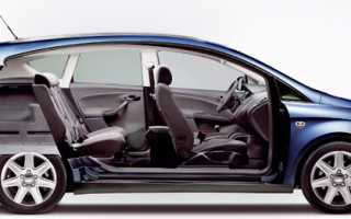 Seat Altea (XL / Freetrack / 2004-2015) – испанские фантазии автомобильной индустрии