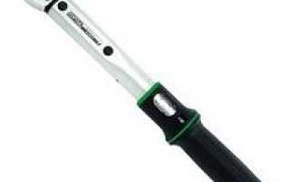 Инструкция по замене свечей зажигания