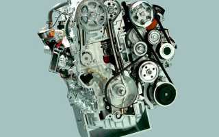 Турбодизель Honda 2.2 i-CTDi и i-DTEC: характеристики