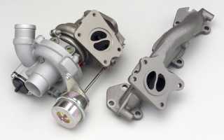 Двигатель 1.6 THP – технические характеристики