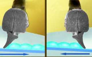 Как устранить скрип дворников