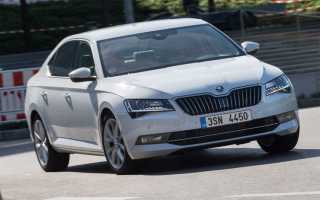Volkswagen Passat vs Skoda Superb – есть ли разница? В сравнении.
