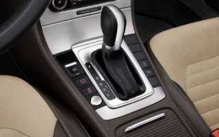 Коробка автомат: устройство и принцип работы