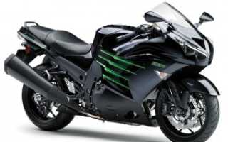 Что лучше кавасаки или ямаха