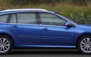 Volkswagen Passat vs Insignia и Laguna – евротурбо: сравнение моделей