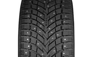О зимней резине для внедорожников 4х4