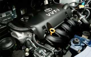 Toyota Yaris 2 (2005-2010) – обзор.