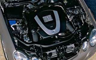 Mercedes E W211 (2002-2009) модели