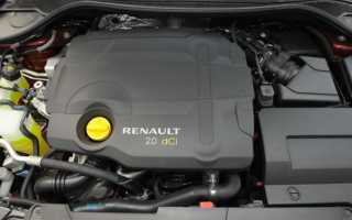 Renault Laguna 3 (2007-2015) – французский вояж по дорогам