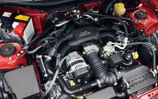 Toyota GT86 – лига справедливости на дорогах