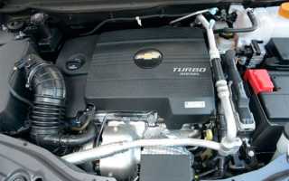 Chevrolet Captiva C100/C140 (2006-2016) – история модели