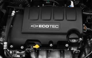 Chevrolet Aveo 2 / T300 (2011-2015) – обзор