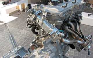 Toyota Prius 4 / XW50 (2015-2022) – технические характеристики