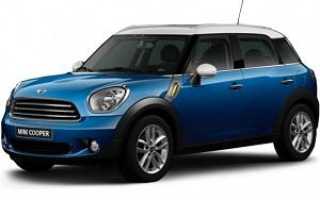 Выбираем компактные машины для женщин