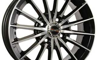 Диски с радиусом R15