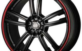 О прокатке литых автомобильных дисков