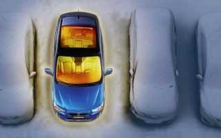 Как выбрать сигнализацию с автозапуском