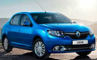 Renault Logan 2 (2014-2022) – парадокс времени и технологий