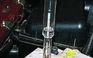 Как продлить срок службы аккумулятора автомобиля