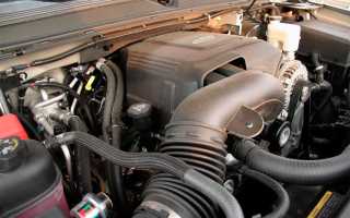 Cadillac Escalade 3 (2007-2014) – характеристики, особенности