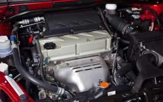 Mitsubishi Galant 9 (2003-2012) – последний самурай автомобилей