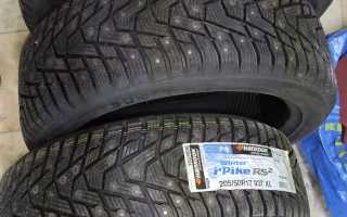 О зимней резине на Лада Веста СВ Кросс