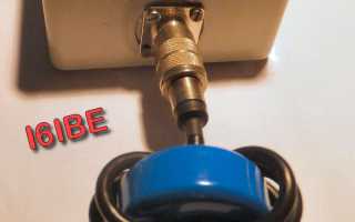 Для чего нужен балун для кв антенны