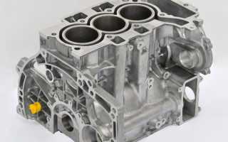 Двигатели 1.0 VTi , 1.2 VTi и 1.2 PureTech: характеристики