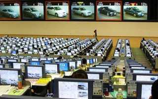 Нюансы покупки аукционного авто из Японии