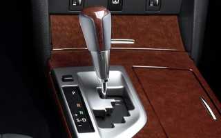 Toyota Camry V50 (2011-2017) – обзор.