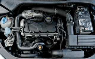 Volkswagen Golf 5 (2003-2009) модельный ряд