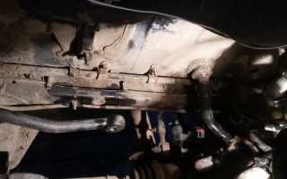 Как устроен гур автомобиля ваз 2111 16кл