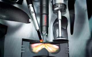 Свеча накала – назначение, неисправности, ремонт