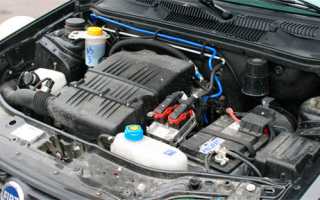 Fiat Albea (2005-2012) – приключения итальянца в России: итоги.