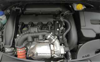 Citroen DS3 (2010-2015) – инсургент автомобиль.