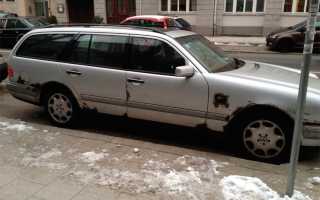 Коррозия – самые вопиющие случаи в промышленности