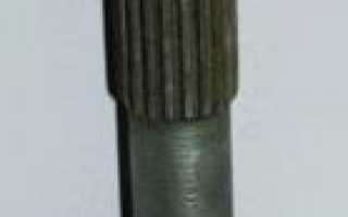 Как самостоятельно поменять сцепление – технология работ