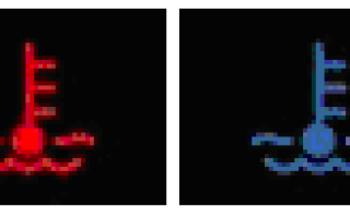 Причины и последствия перегрева ДВС