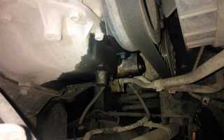 Куда уходит масло? Причины и решения