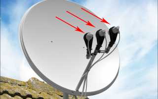 Как найти обрыв в телевизионном кабеле