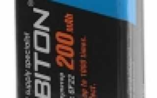 Какие аккумуляторные батареи выбрать для металлоискателя