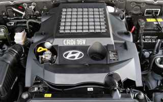 Hyundai Terracan (2001-2006) – маршрут построен для путешествия