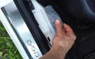 Онлайн-сервисы для проверки авто