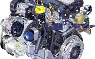 Renault Scenic 3 (2009-2016) – характеристики, обзор