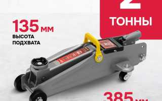 О домкратах Matrix: динамометрический, гидравлический – что выбрать